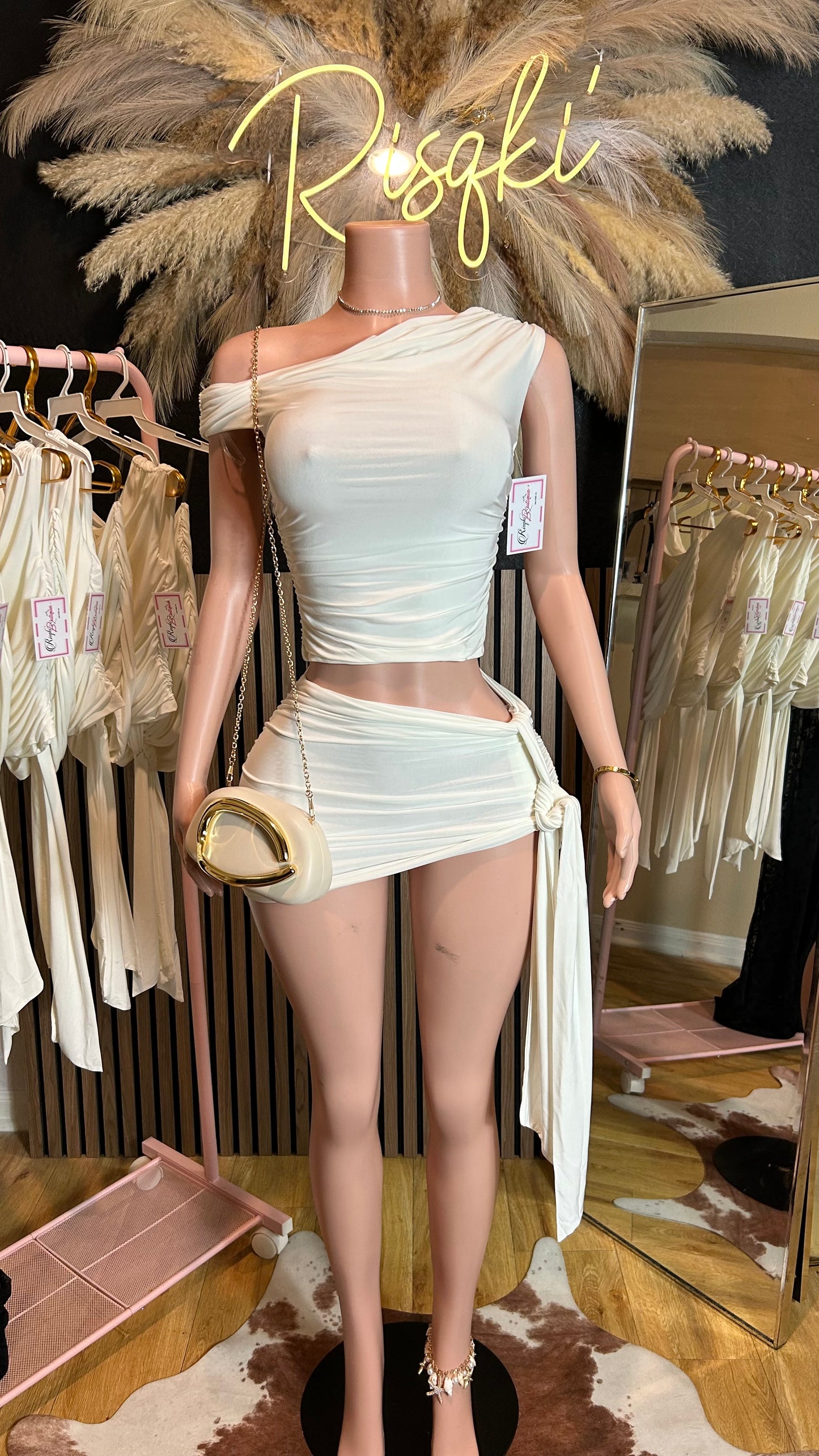Laura 2pc Set