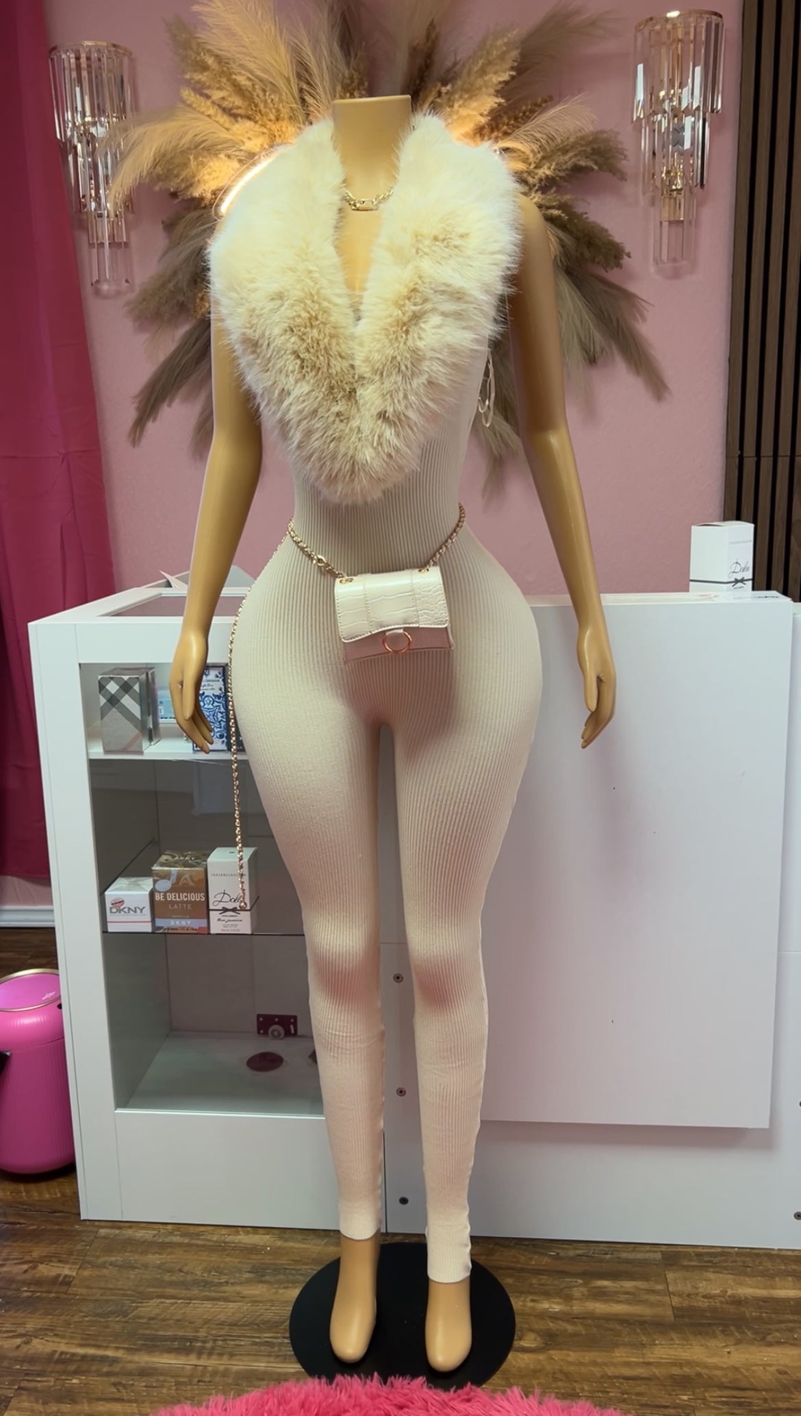 Solei Jumpsuit
