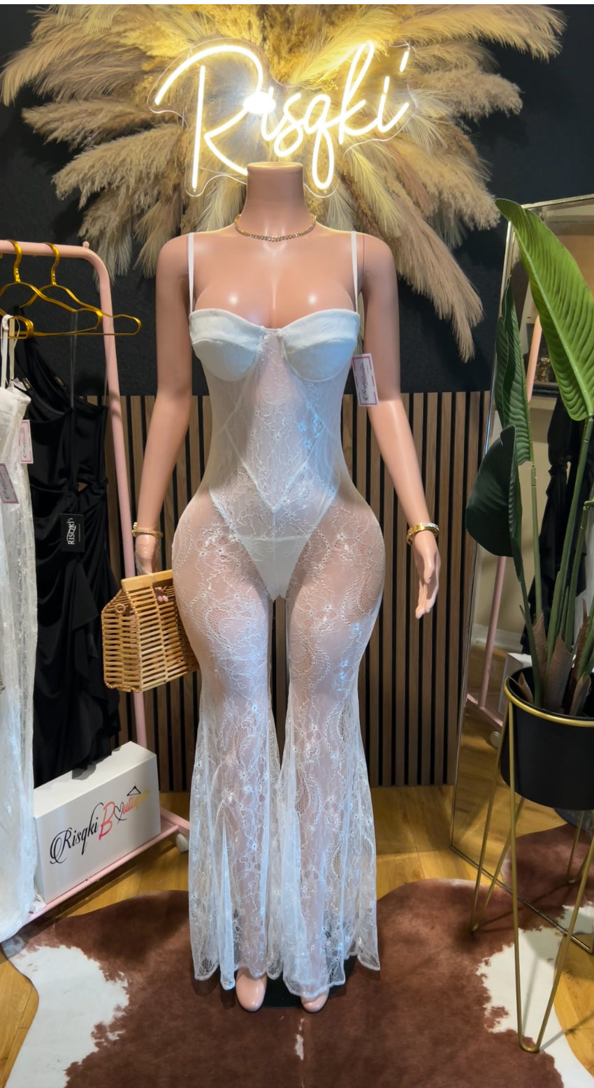 Malaysia Jumpsuit