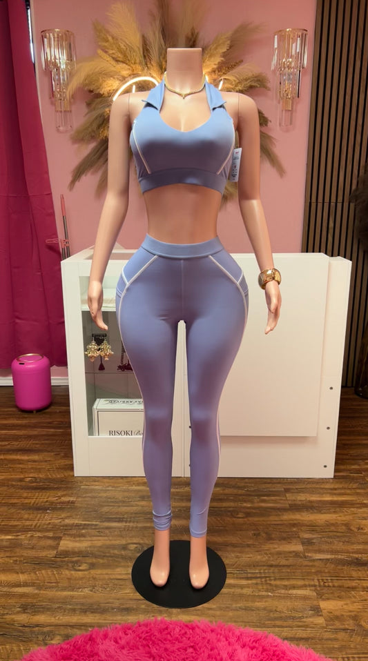 On the Go 2pc Set