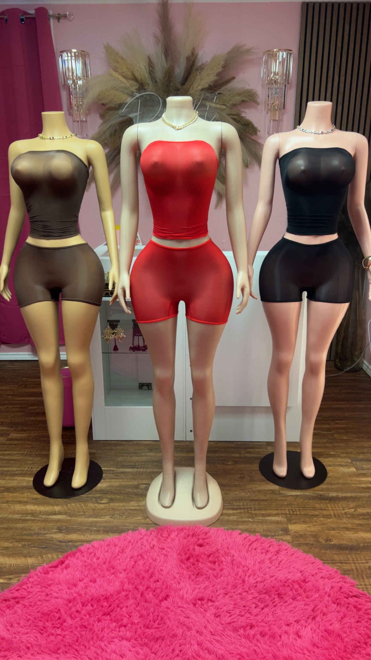 Gloss 2pc set