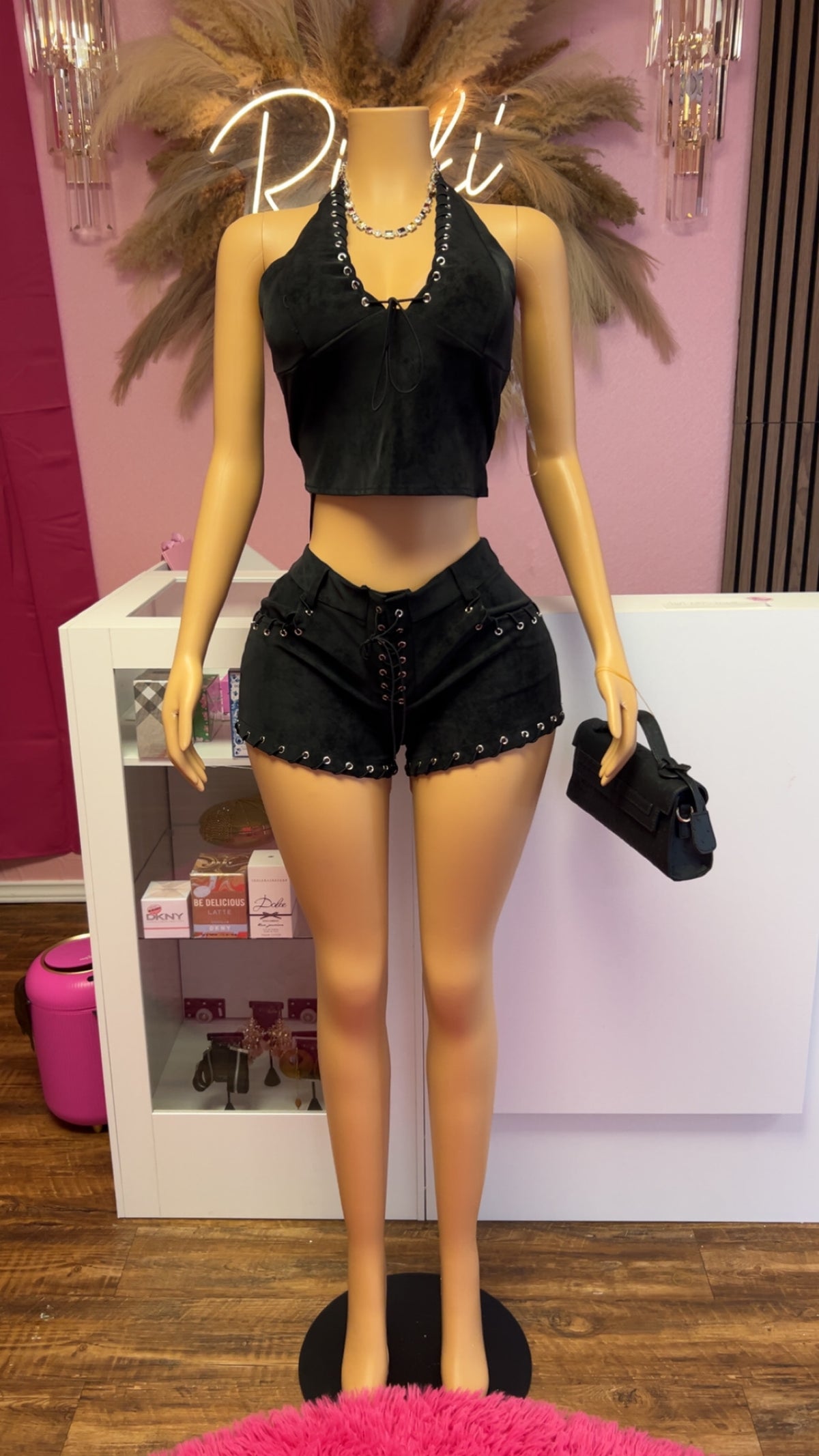 Serayah 2pc set