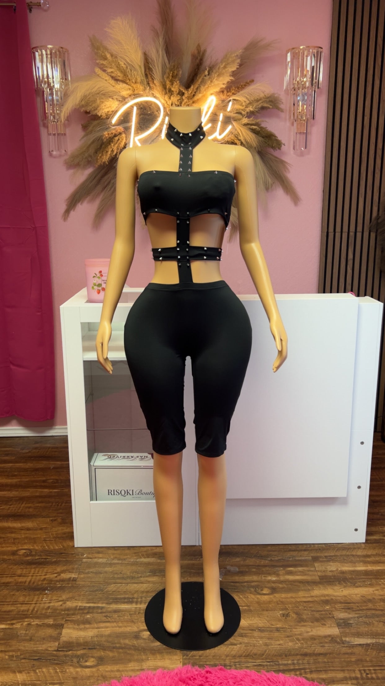 Tati Jumpsuit