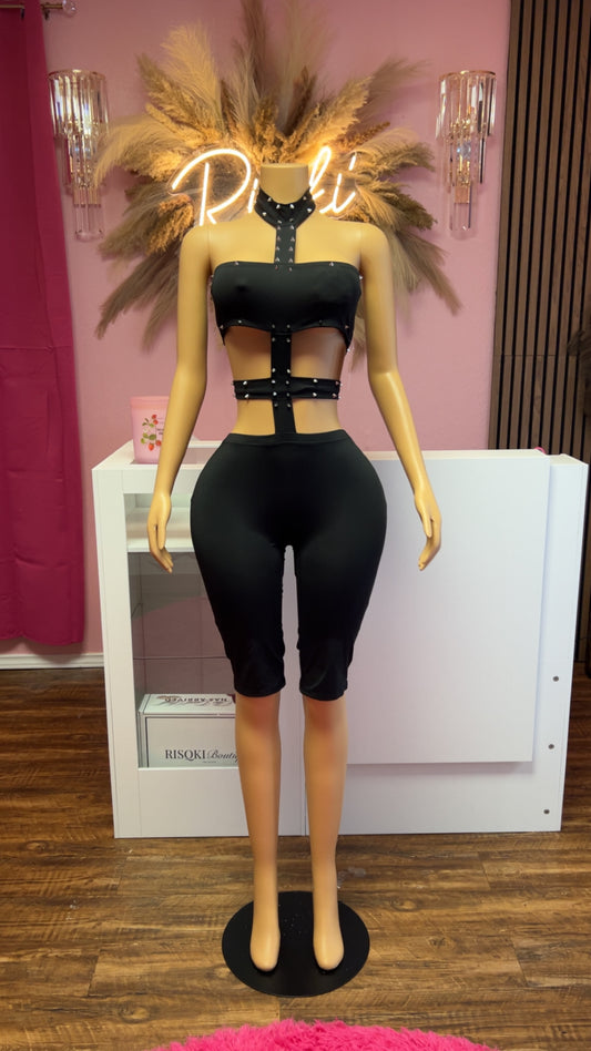 Tati Jumpsuit
