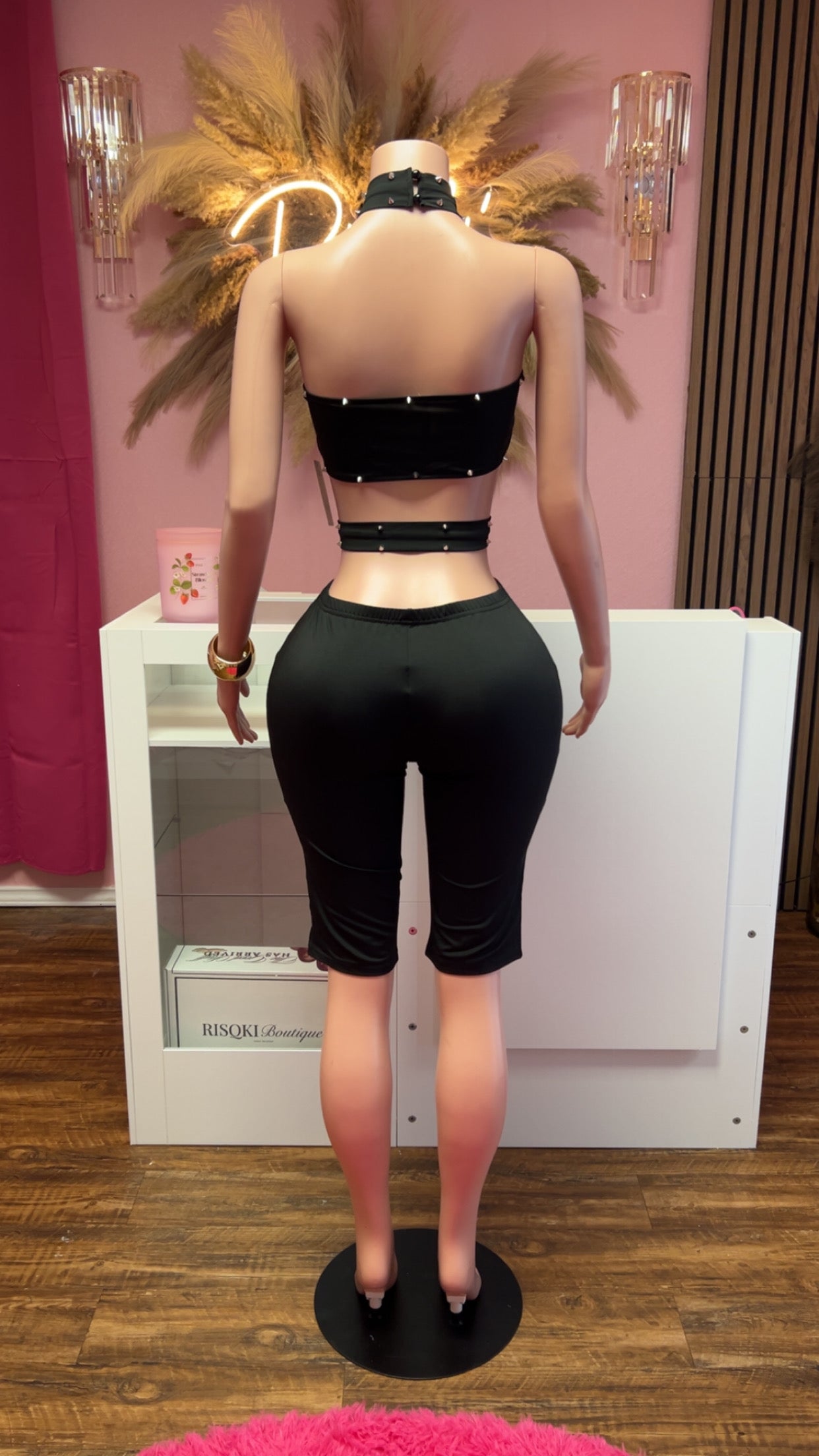 Tati Jumpsuit