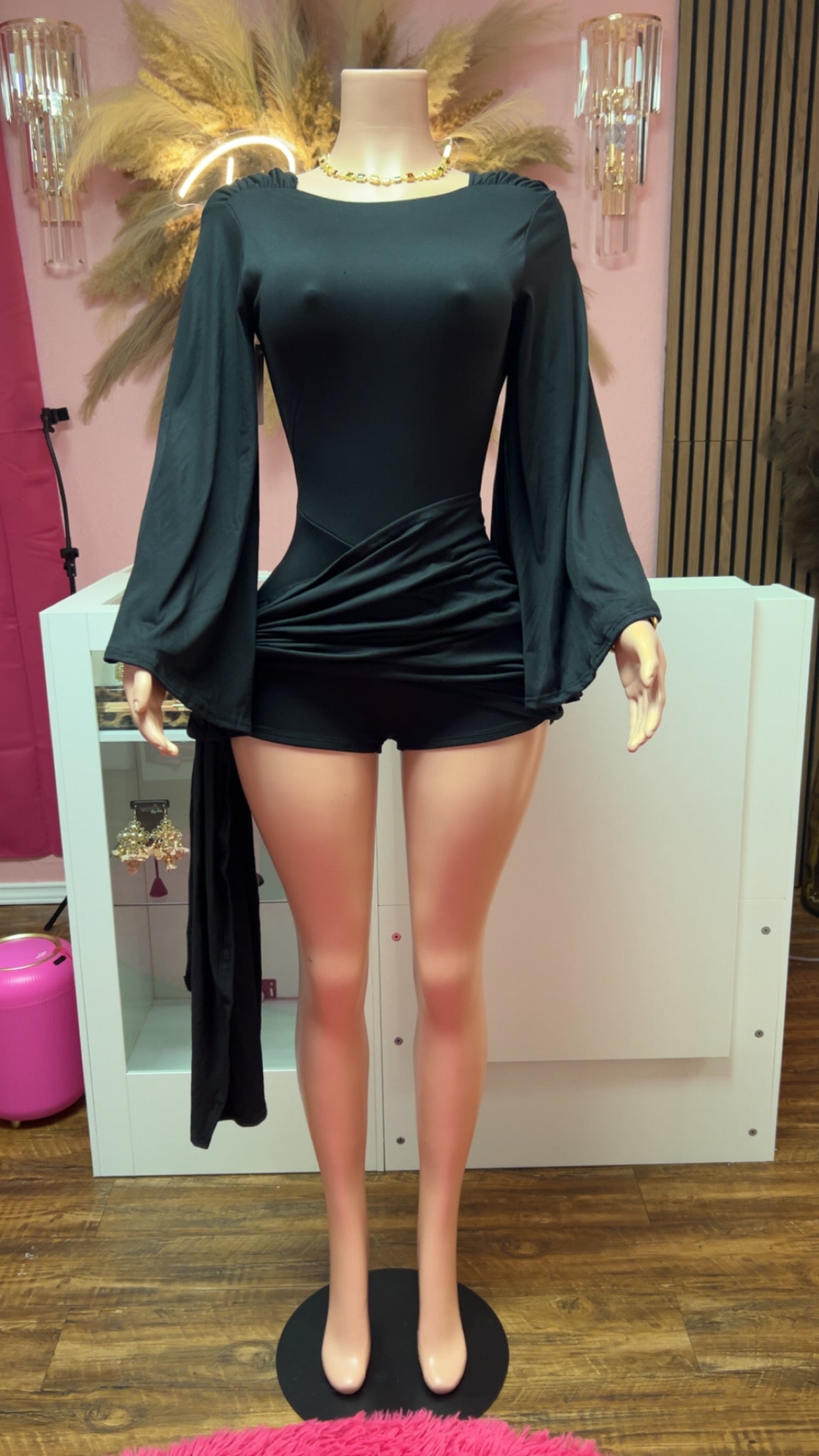 Cynn Romper