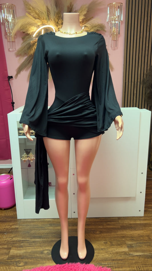 Cynn Romper