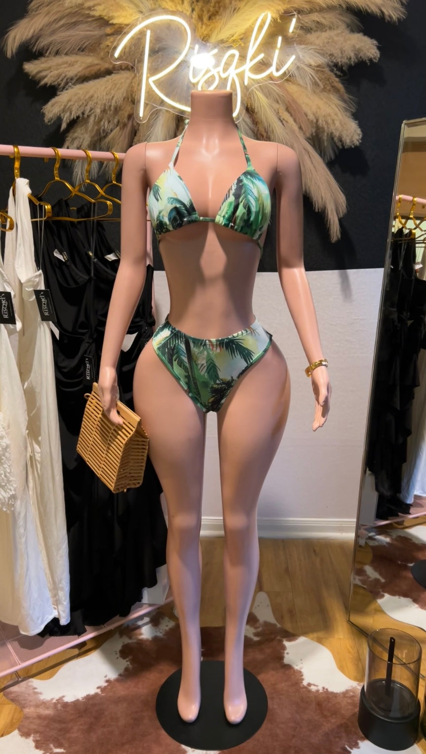 Ka'lani 4pc Swim set