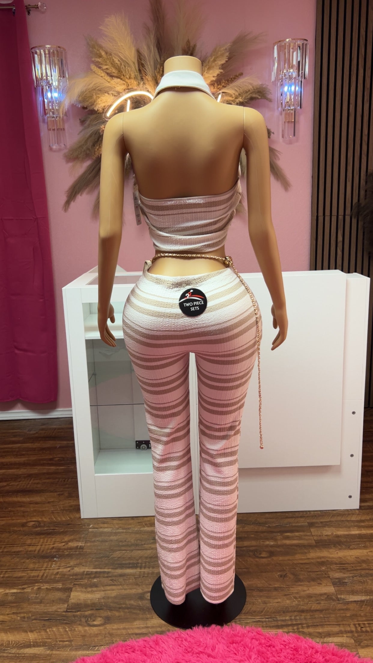 Jai 2pc Set