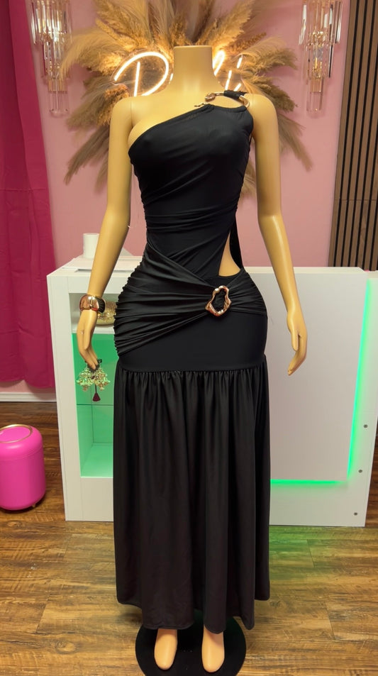 Jaiya Maxi Dress
