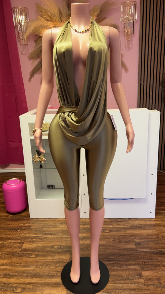 Eva Jumpsuit