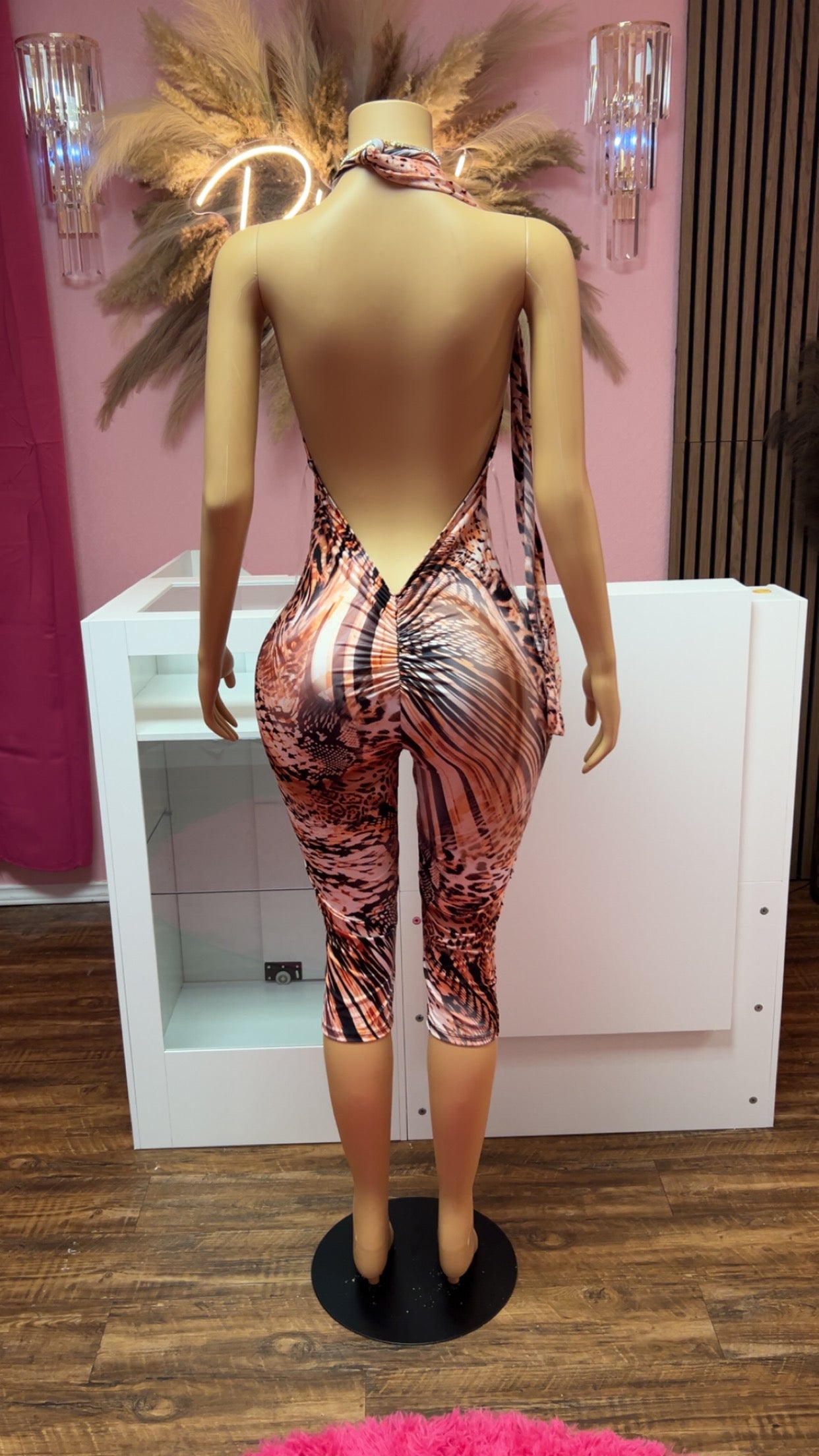 Harvey Jumpsuit