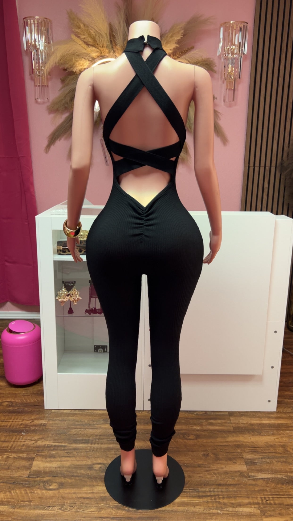Sophia Jumpsuit