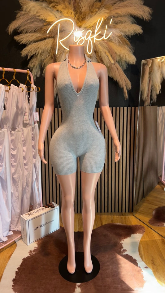 Rumi Romper